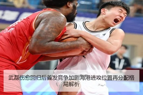 武磊伤愈回归后首发竞争加剧海港进攻位置再分配格局解析（HAOBOSPORTS）